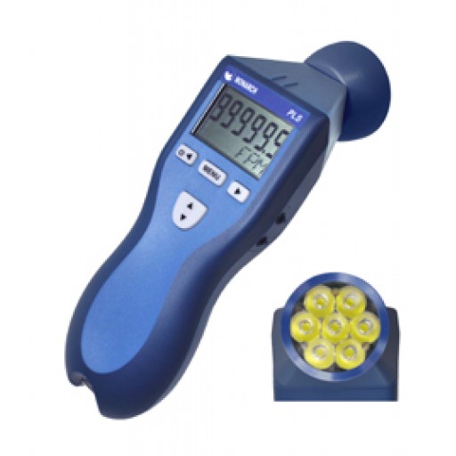 Portable Digital Stroboscope PLS Pocket LED Geneq